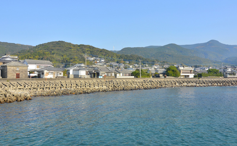 いちき串木野市で獲れたおいしい魚をお届け 白石水産有限会社
